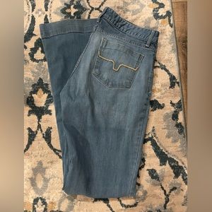 Kimes Lola Trousers 12/34 $65